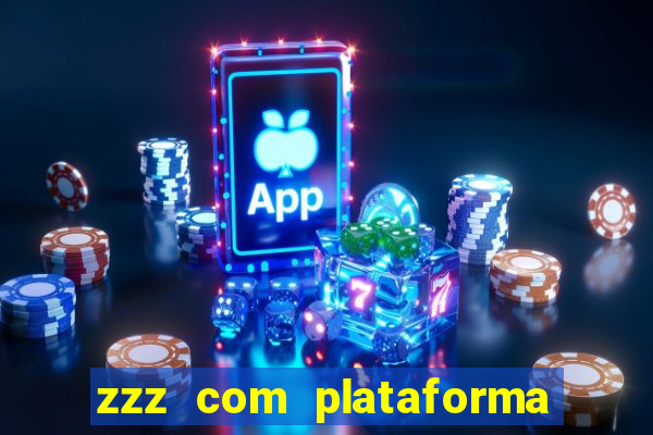 zzz com plataforma de jogos